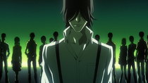 Bleach - Episode 350 - The Man Who Killed the Shinigami Substitute?! Tsukishima Makes...