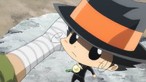 Katekyou Hitman Reborn! - Episode 149 - Reborn's Examination