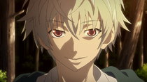 Mirai Nikki - Episode 8 - New Model