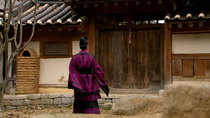 Gye Baek, Warrior's Fate - Episode 34