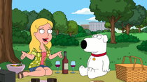 Family Guy - Episode 11 - The Blind Side