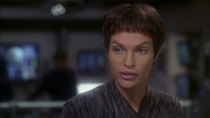 Star Trek: Enterprise - Episode 21 - Detained