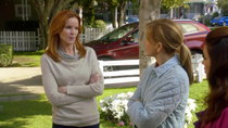 Desperate Housewives - Episode 10 - What's to Discuss, Old Friend?