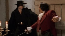 Zorro - Episode 23 - An Explosive Situation
