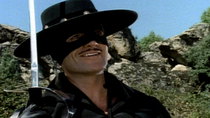 Zorro - Episode 21 - The Bounty Hunters