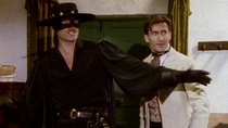 Zorro - Episode 17 - All That Glitters