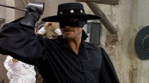 Zorro - Episode 16 - Whereabouts