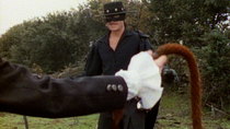 Zorro - Episode 18 - Child's Play