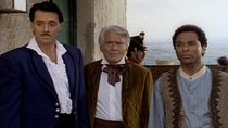 Zorro - Episode 12 - Pride of the Pueblo