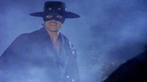 Zorro - Episode 11 - The Legend Begins (4)