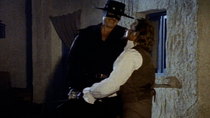Zorro - Episode 9 - The Legend Begins (2)