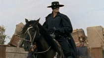 Zorro - Episode 6 - The Sure Thing