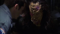 Star Trek: Enterprise - Episode 10 - Fortunate Son