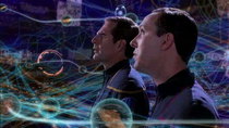 Star Trek: Enterprise - Episode 11 - Cold Front