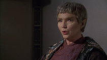 Star Trek: Enterprise - Episode 23 - Fallen Hero