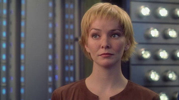 Star Trek: Enterprise - Ep. 20 - Oasis