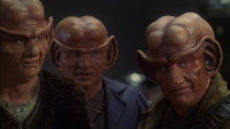 Star Trek: Enterprise - Episode 19 - Acquisition