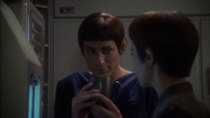 Star Trek: Enterprise - Episode 17 - Fusion