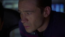 Star Trek: Enterprise - Episode 16 - Shuttlepod One