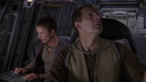Star Trek: Enterprise - Episode 8 - The Communicator