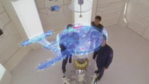 Star Trek: Enterprise - Episode 4 - Dead Stop