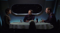 Star Trek: Enterprise - Episode 2 - Carbon Creek