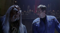 Star Trek: Enterprise - Episode 19 - Judgment