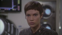 Star Trek: Enterprise - Episode 14 - Stigma