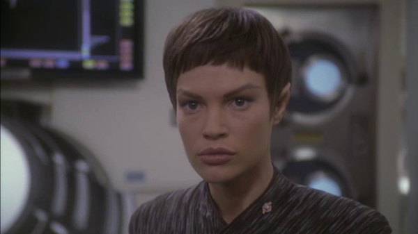 Star Trek: Enterprise - S02E14 - Stigma