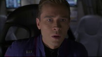 Star Trek: Enterprise - Episode 13 - Dawn
