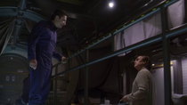 Star Trek: Enterprise - Episode 12 - The Catwalk