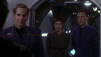 Star Trek: Enterprise - Episode 11 - Precious Cargo