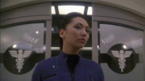 Star Trek: Enterprise - Episode 10 - Vanishing Point