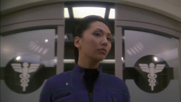 Star Trek: Enterprise - S02E10 - Vanishing Point