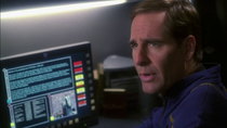 Star Trek: Enterprise - Episode 23 - Regeneration