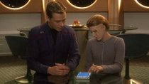 Star Trek: Enterprise - Episode 22 - Cogenitor