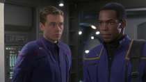 Star Trek: Enterprise - Episode 20 - Horizon