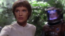 Star Trek: Enterprise - Episode 3 - Extinction