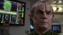 Star Trek: Enterprise - Episode 17 - Hatchery