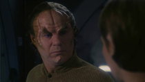 Star Trek: Enterprise - Episode 16 - Doctor's Orders