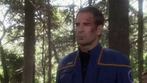 Star Trek: Enterprise - Episode 2 - Storm Front (2)