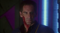 Star Trek: Enterprise - Episode 24 - Zero Hour