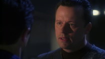 Star Trek: Enterprise - Episode 23 - Countdown