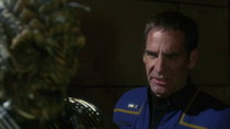 Star Trek: Enterprise - Episode 22 - The Council