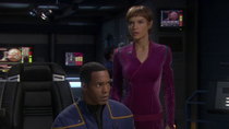 Star Trek: Enterprise - Episode 6 - The Augments (3)