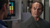 Star Trek: Enterprise - Episode 5 - Cold Station 12 (2)