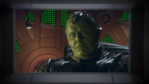 Star Trek: Enterprise - Episode 17 - Bound