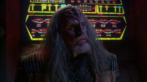 Star Trek: Enterprise - Episode 15 - Affliction (1)
