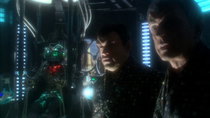Star Trek: Enterprise - Episode 13 - United (2)