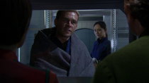 Star Trek: Enterprise - Episode 11 - Observer Effect
